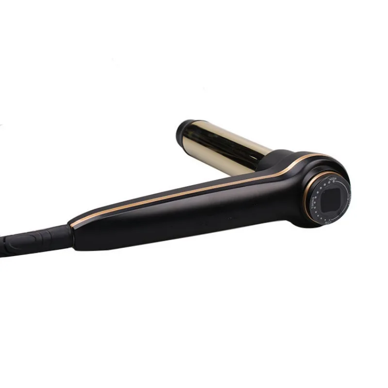 Щипцы для завивки волос электрические щипцы автоматическая гофра стайлера