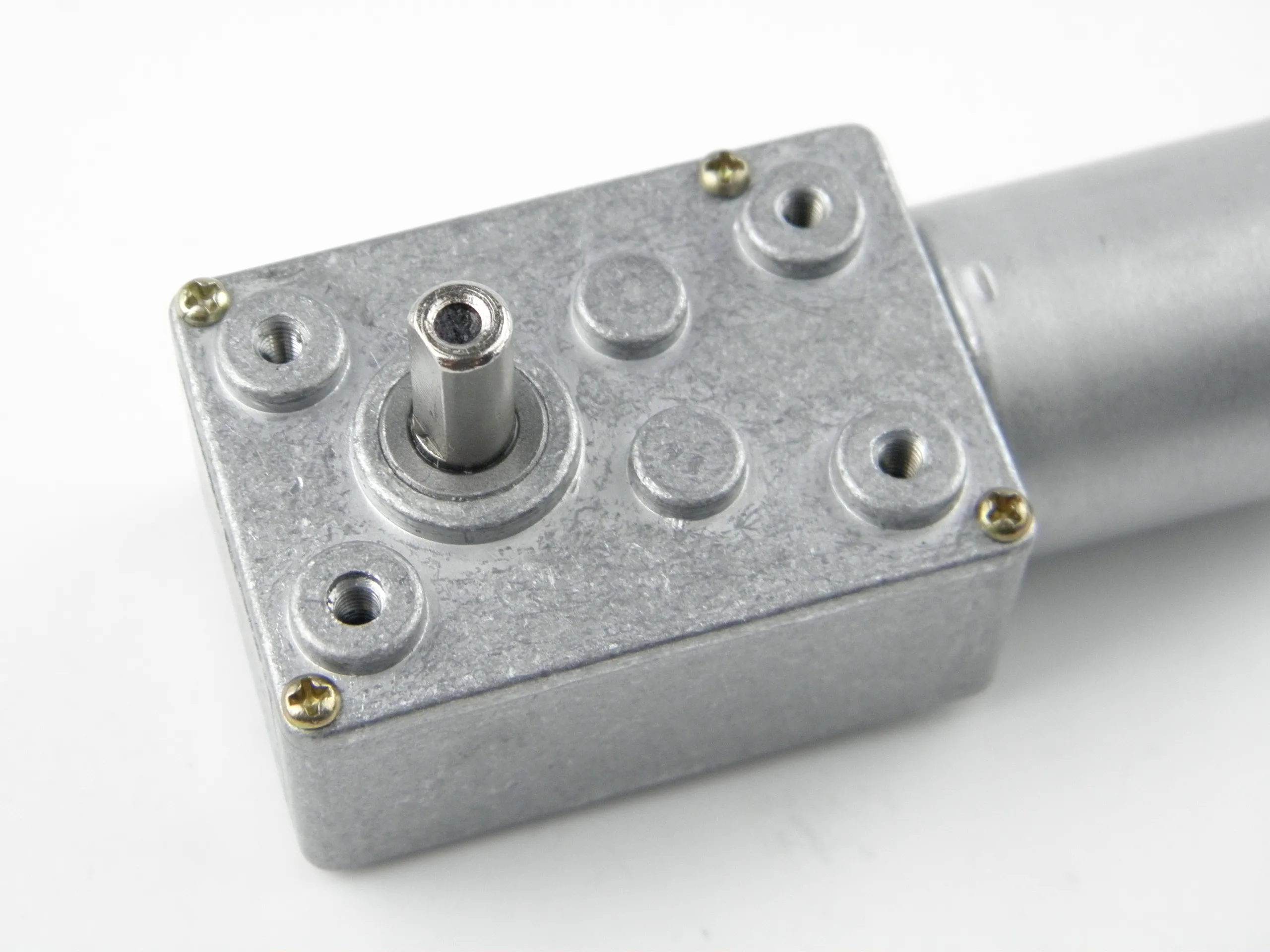 CHANCS 370WG 3V DC 3 об/мин постоянного тока червь Шестерни двигатель с высоким крутящим