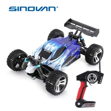 2,4 GHz 1/18 rc автомобили полный пропорциональный пульт дистанционного управления 4WD автомобиль 45 км/ч высокая скорость Электрический RTR внедорожный Багги RC гоночный автомобиль