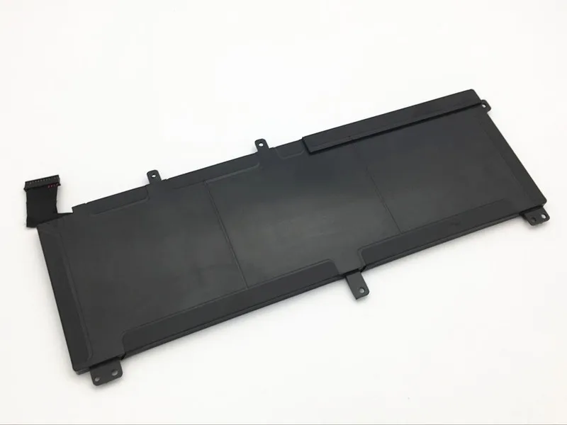 ONEVAN Новый T0TRM Аккумулятор для ноутбука Dell XPS 15 9530 Precision M3800 TOTRM H76MV 7D1WJ 61WH 245RR