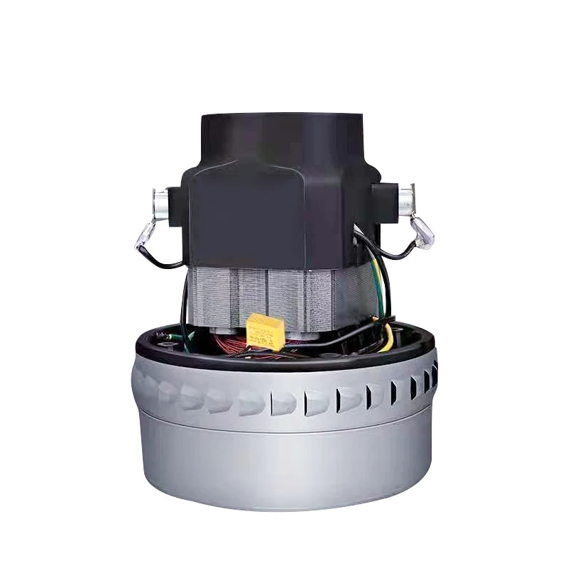 

220V General Purpose Industrial Vacuum Cleaner Suction Machine Accessories Motor HLX-GS-A3BF501B