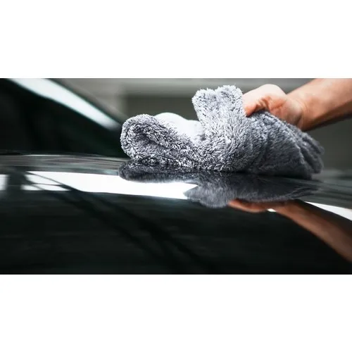 

Microfiber Auto Drying Cloth 50 x 70 cm