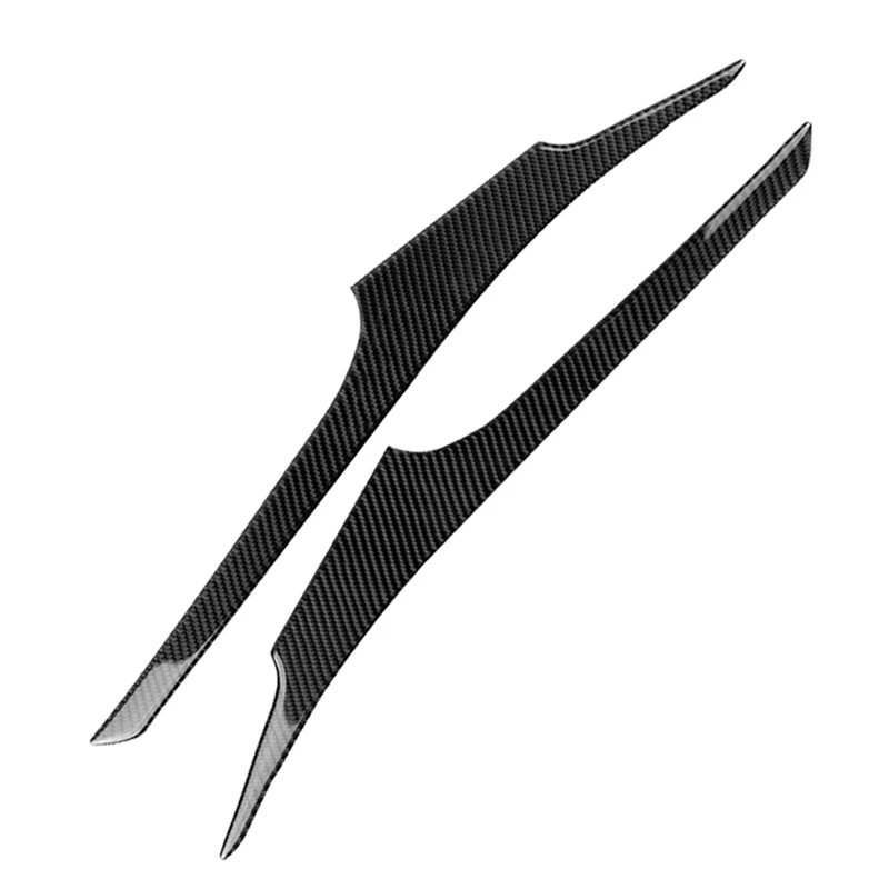 Автомобильная Внутренняя дверь полоса подлокотник Крышка отделка украшения