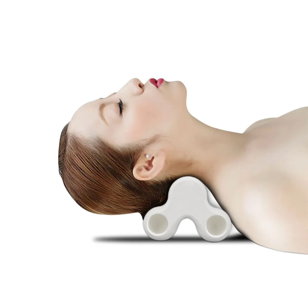 

Self Massager Trigger Point Therapy Tool Back Shoulder Massager Deep Tissue Massage Tool for Occipital Release Accessories