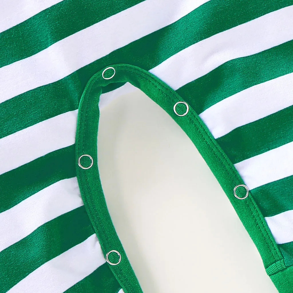 Детский комбинезон на Хэллоуин одежда для маленьких мальчиков и девочек с милым