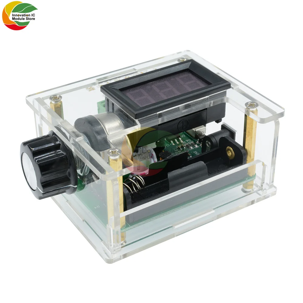 Цифровой светодиодный Аналоговый генератор сигналов постоянного тока 5 28 в 4 20