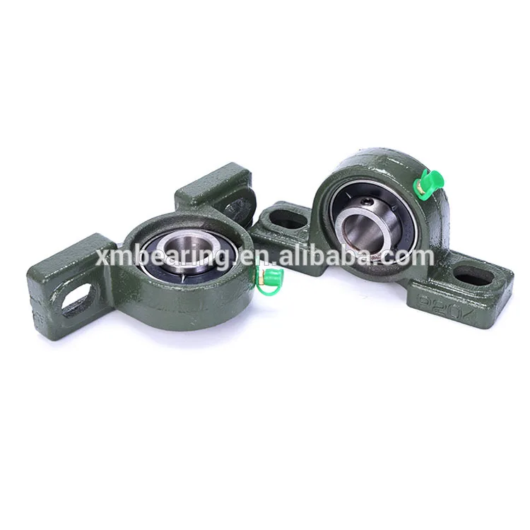 

Hot Sales puller casting pillow block bearing p08 with manufacturer price