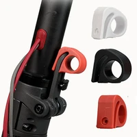 electric scooter foldable wrench spanner protective key hook finger accessories for xiaomi m365pro quality scooter accessories