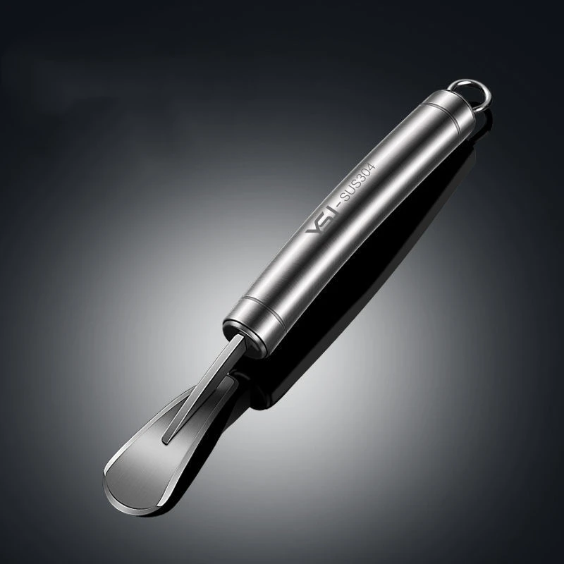 Высококачественная Овощечистка для апельсинов из нержавеющей стали 304 лимона и