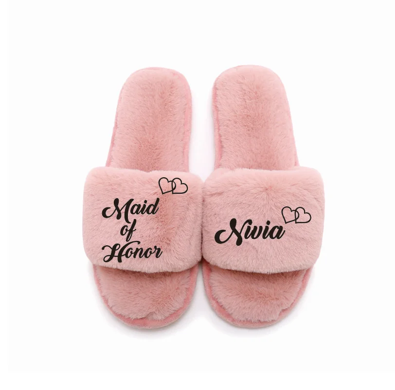 Коралловая флисовая команда брикет горничной honor подарки товары для вечеринок