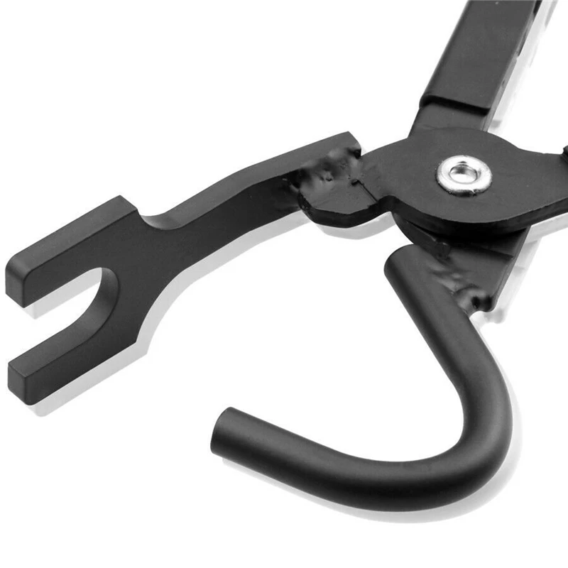 

38350 Exhaust Hanger Removal Pliers for Automotive Tool Black for Car Universal Auto Accessories Parts