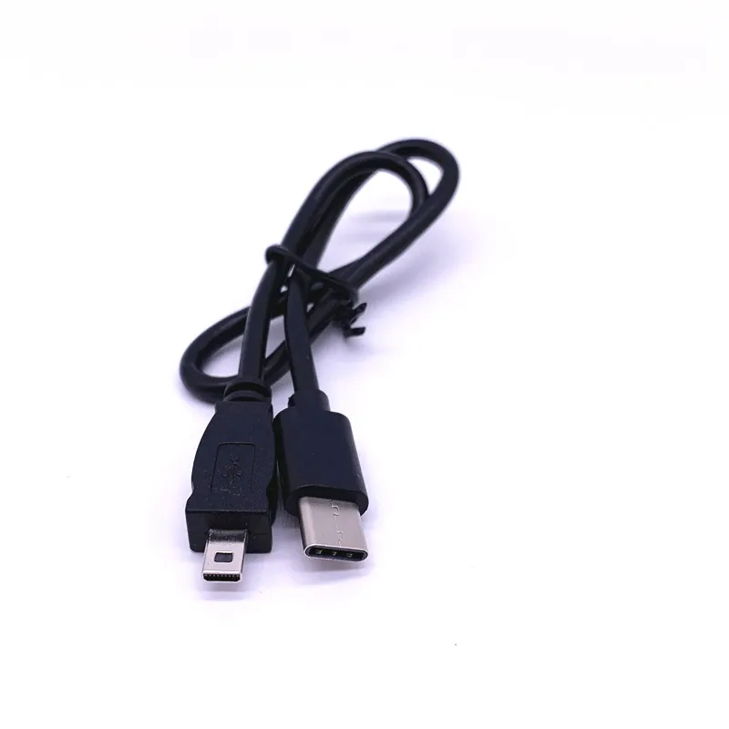 Фотокамера с интерфейсом USB C(USB3.1) на 8 контактный разъем и фотоэлемент для Panasonic