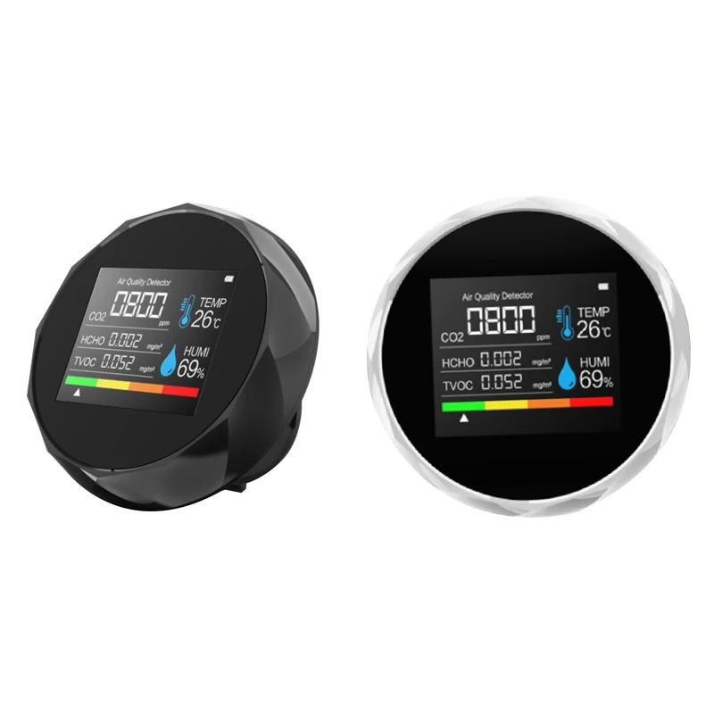 

Measurement & Analysis Instruments