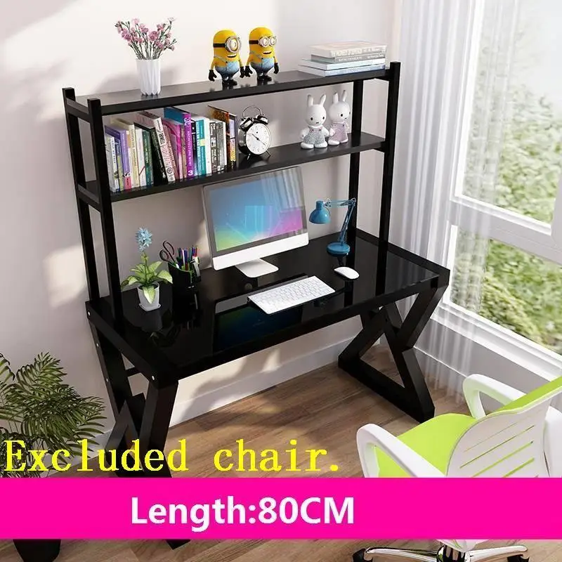 Tafel Escritorio Dobravel Para Notebook Scrivania Ufficio Pliante Small Bed Laptop Stand Mesa Desk Study Computer Table | Мебель