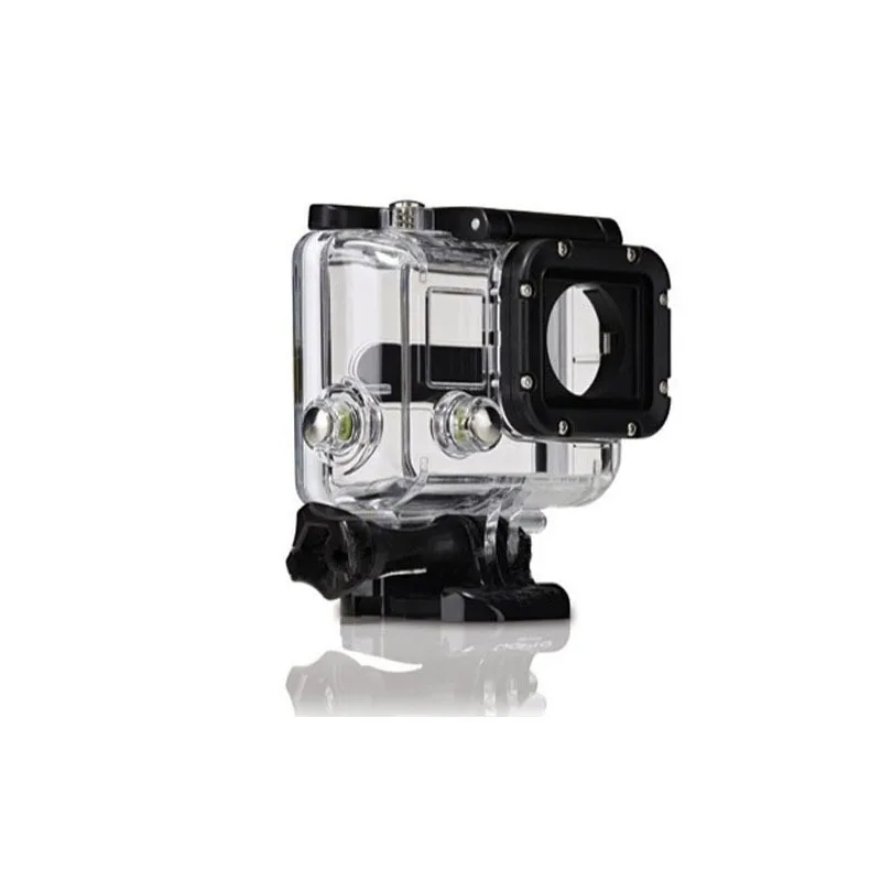 Водонепроницаемый чехол для камеры GoPro Hero 3 водонепроницаемый высокой плотности