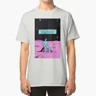 Футболка с рисунком доктор Манхэттен Я устал, часы в 80-е годы, комикс, графический роман Алана Мура, доктор Манхэттен, эмо, нихилист