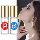 5 мл феромон афродизиак женский оргазм спрей для тела привлечение девушек ароматизированная вода для мужчин M8r1