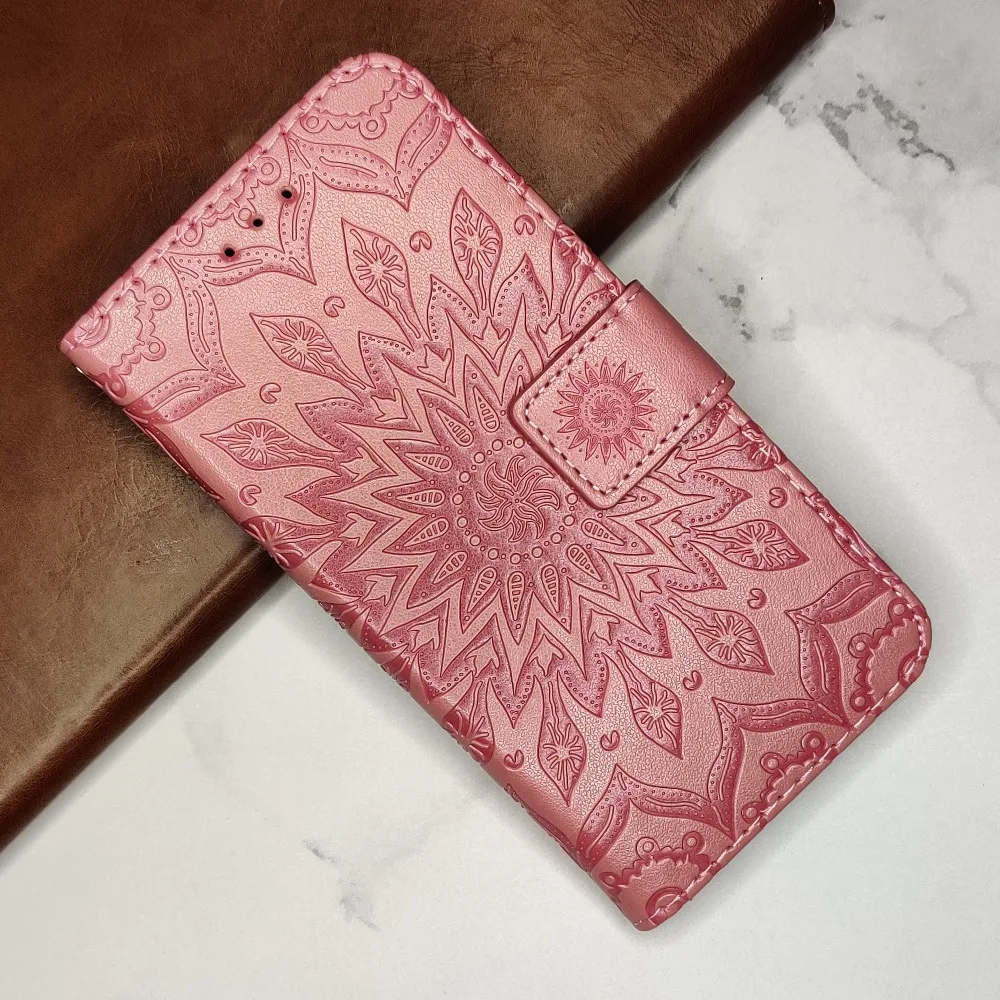 Роскошный чехол-бумажник чехол для телефона для huawei P7 P8 P9 Lite P10 плюс P20 Lite P30 Pro P Smart Z чехол из искусственной кожи с откидной подставкой
