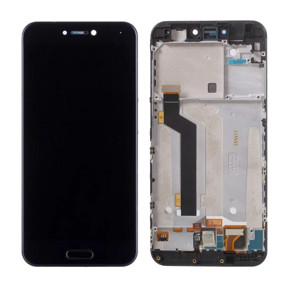 ЖК-дисплей AAA 5 15 дюйма для Xiaomi 5C Mi5C |