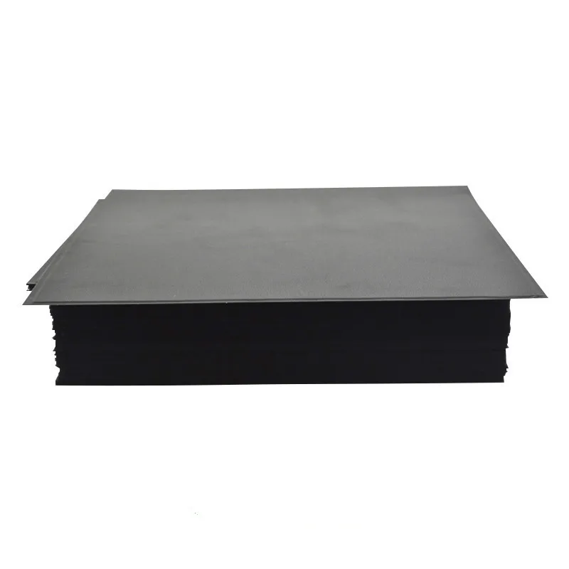 5 шт. ферритовый анти магнитный ленточный изолятор для магнитной карты шины