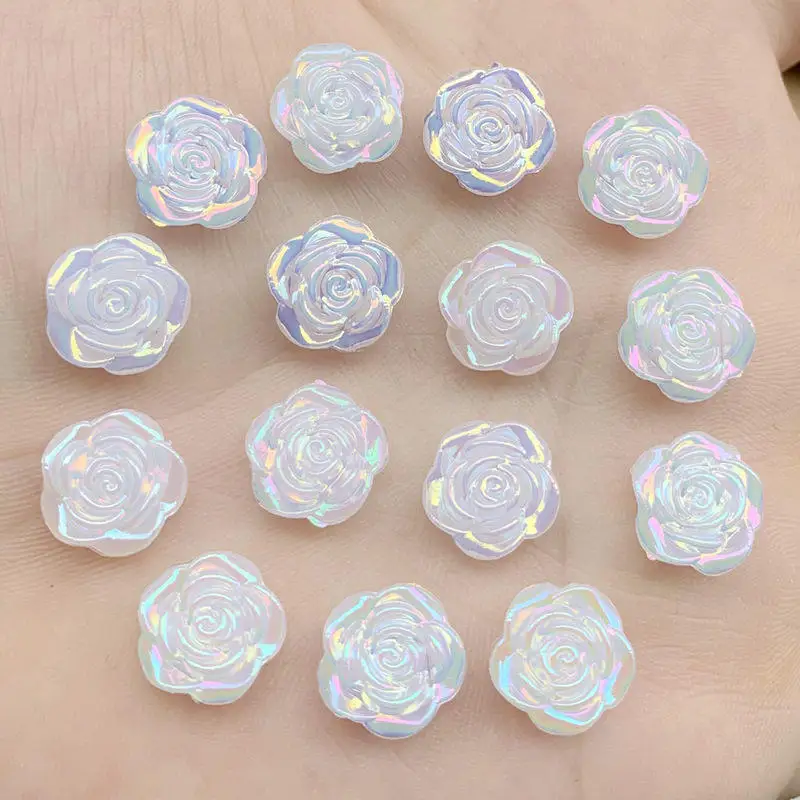 Смешанные цвета милый Фотофон кабошон сделай сам украшения для рукоделия 12 мм 120