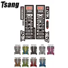 Защитная Наклейка На горный велосипед 17, 5 х6, 3 см