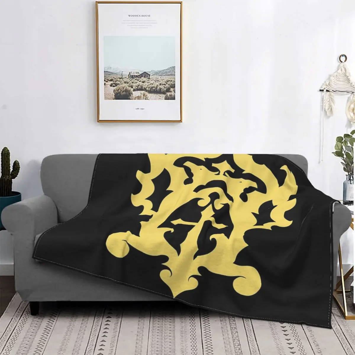 

Belmont-Manta de cresta familiar, colcha de cama a cuadros, toalla de muselina, manta Kawaii, colcha de pik