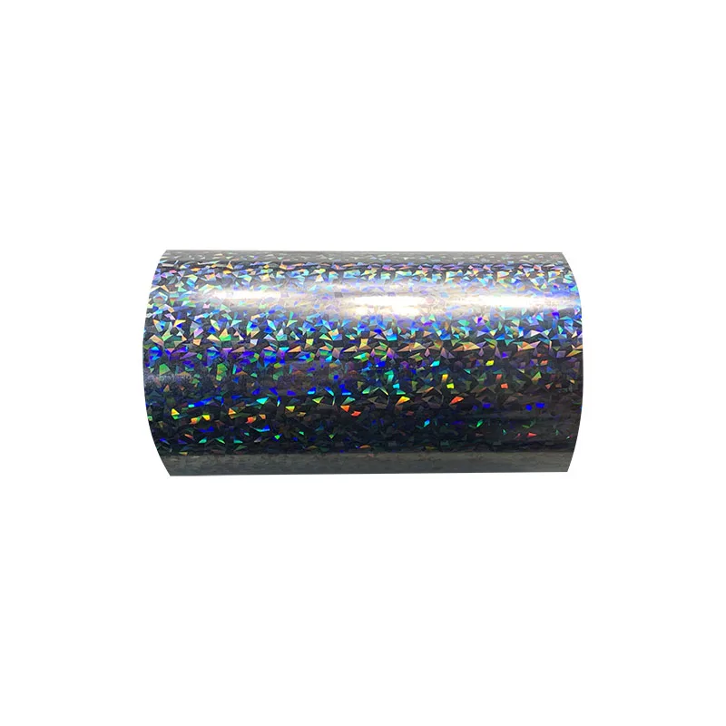 Бесплатная доставка 1 лист 25х100 см голограмма теплопередача винил камуфляж