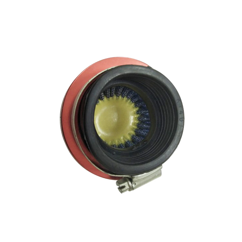 Мотоциклетный карбюратор 48 мм диаметр всасывания воздушный