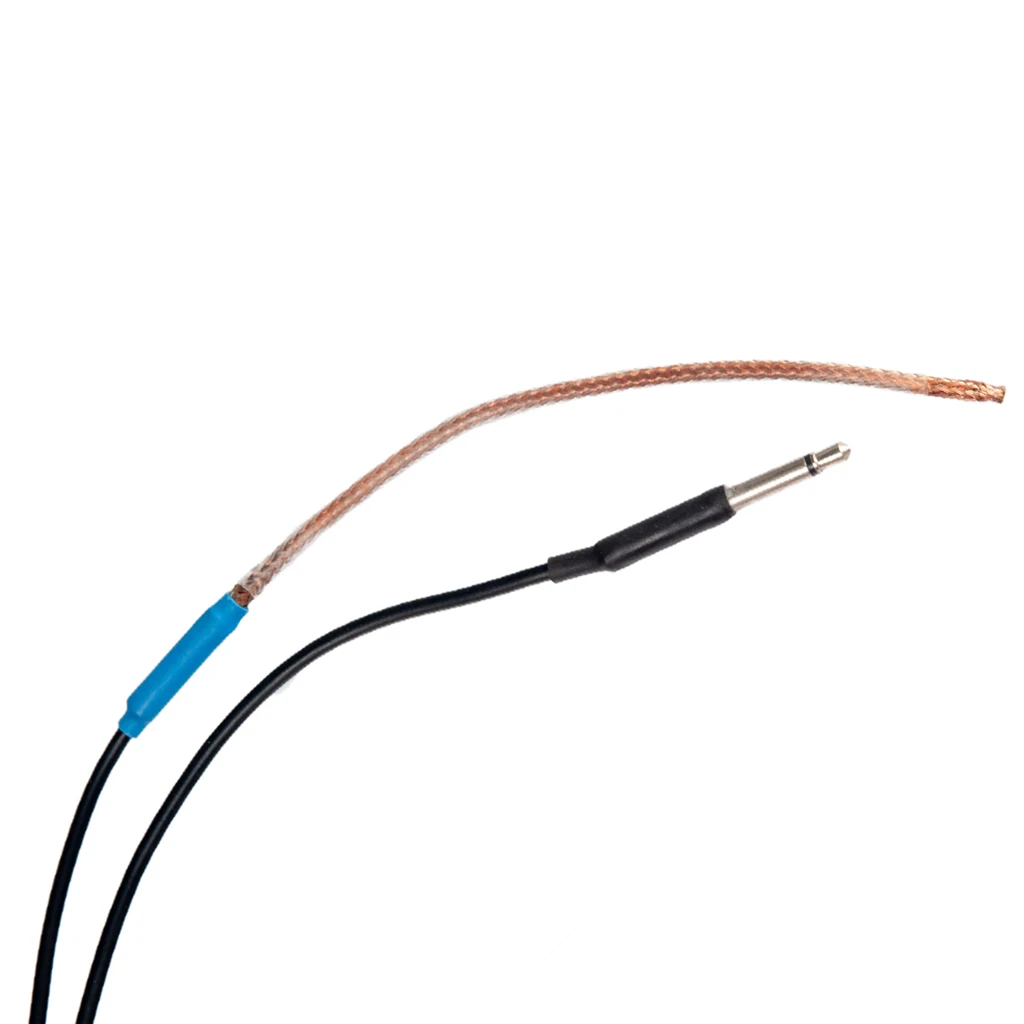 5 шт. седло мягкие пьезо кабеля пикап высокая Sensitivety для акустической гитары