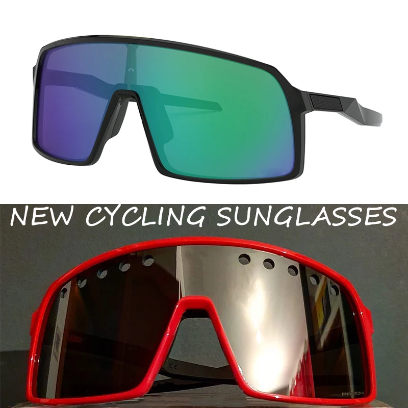 

outdoor sports sunglasses road Cycling glasses mountai sports bike Sutroe sunglasses oculos ciclismo Bicycle glasses Polarized