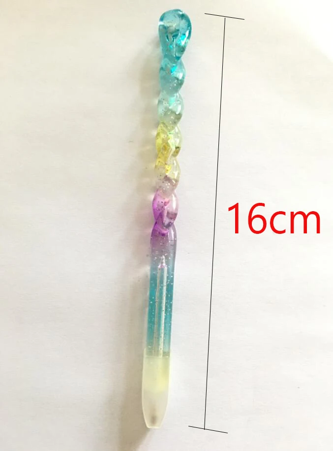 Drill Point Pen 1 5D DIY алмазная живопись инструмент мультфильм алмазная живопись дрель ручка горный хрусталь Алмазная вышивка буровая ручка инструменты - Цвет: Drill Point Pen 1