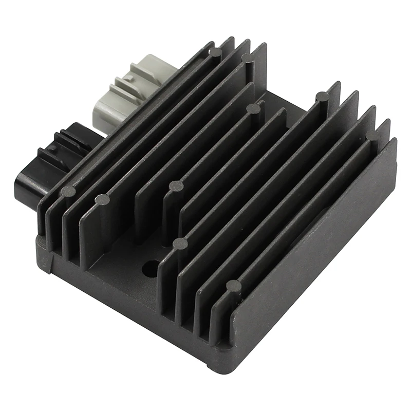 Выпрямитель регулятора напряжения для мотоцикла Honda Rancher 420 TRX420 2007 2018 Big Red 700 MUV700 2009