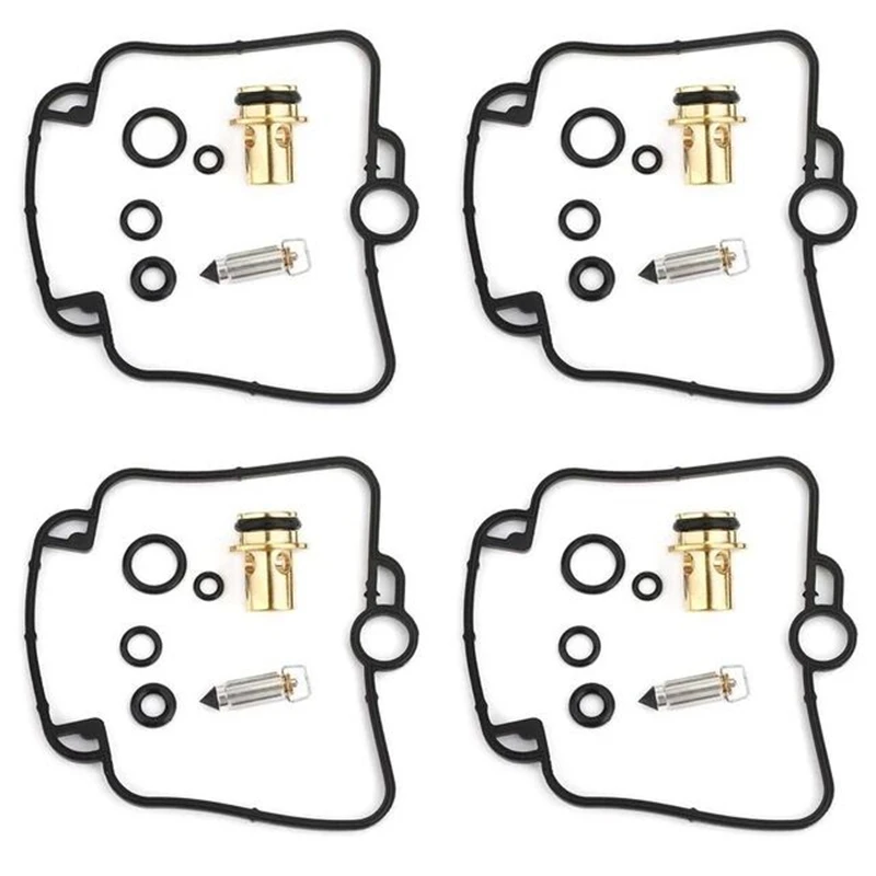 

Набор для Ремонта Карбюратора, прочный для Suzuki GSF 1200 GSXR 1100 GSXR 750
