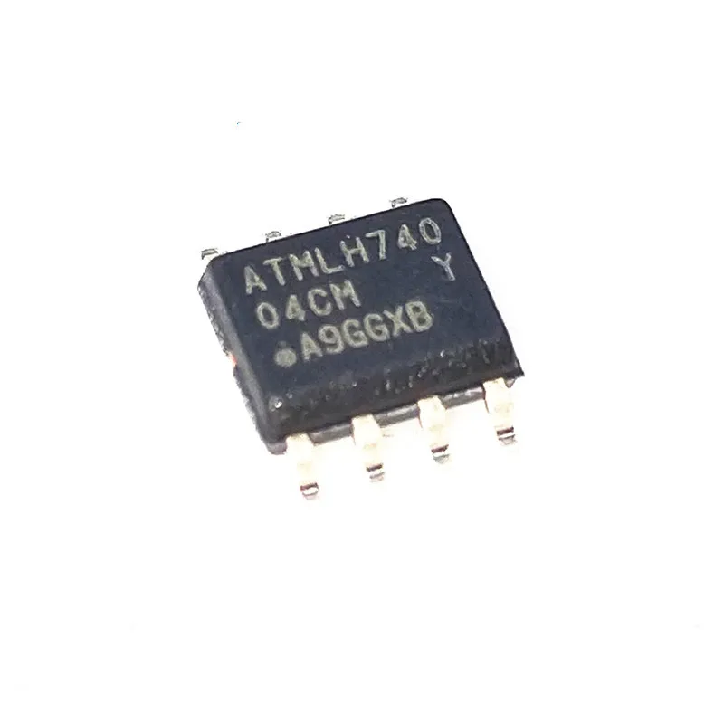 20 шт./лот совершенно новый и оригинальный AT24C04C SSHM T EOS Memory Sop 8|Запчасти для