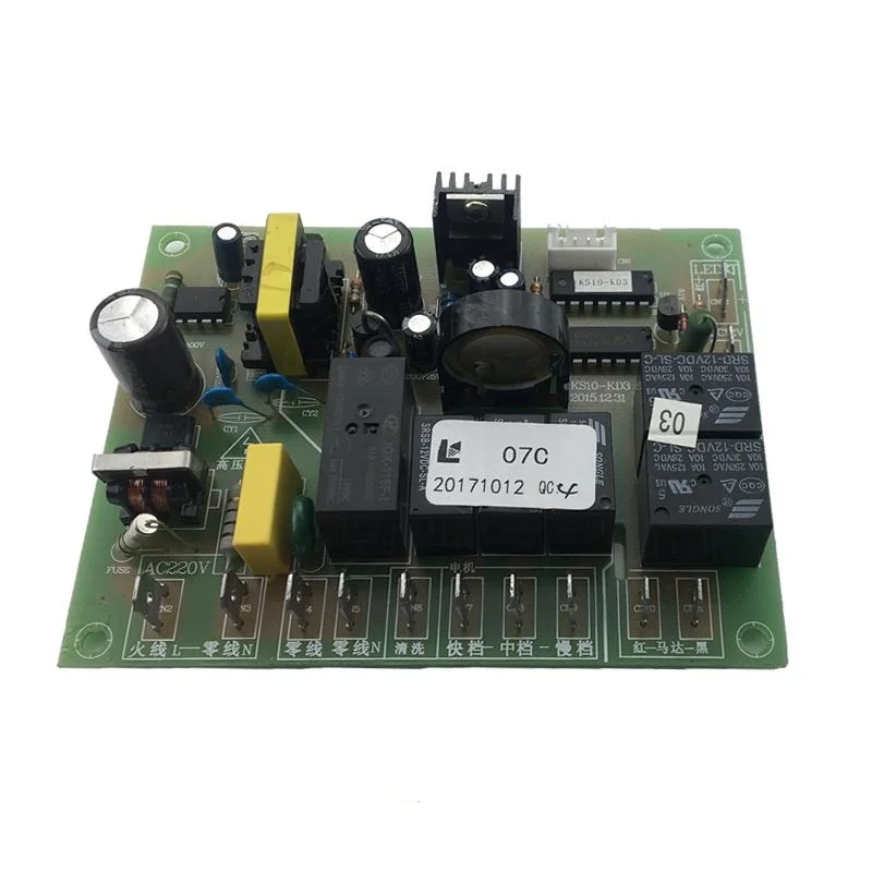 

Печатная плата для машины для сигарет Fadio CXW-268-J9007C