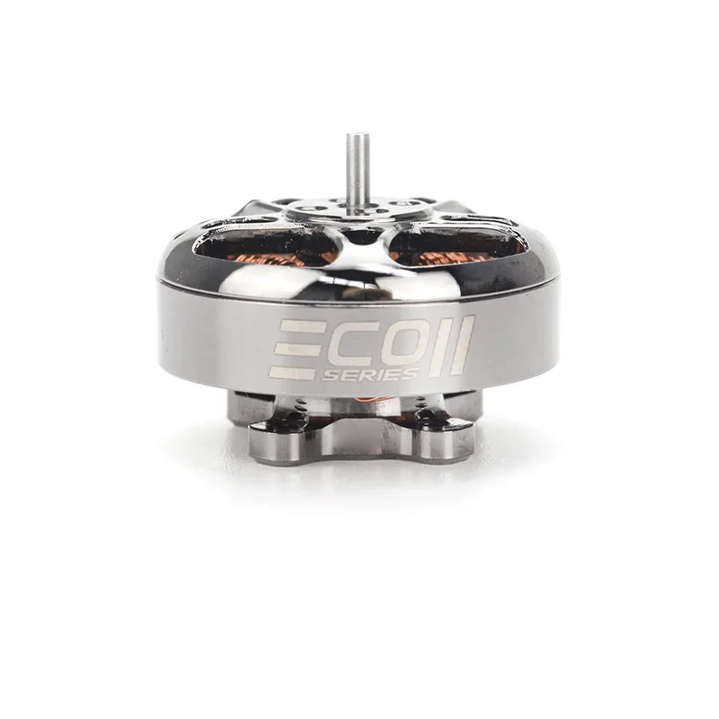 Emax ECO II Series 2004 кв радиоуправляемый бесщеточный двигатель 4S 6S Lipo для FPV гоночного