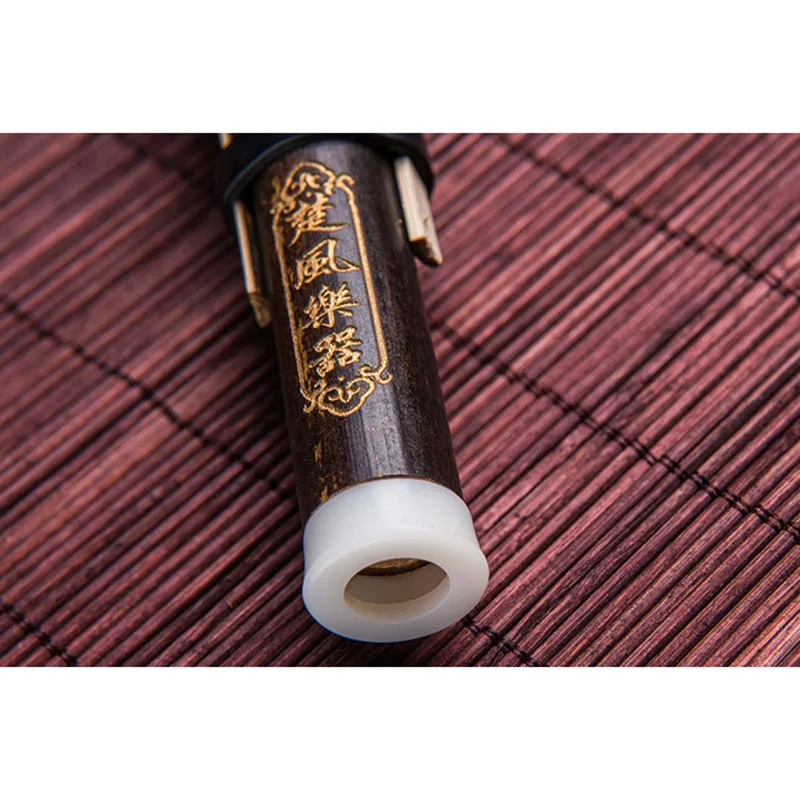 Тыква кукурбит флейта китайский музыкальный инструмент бамбук для начинающих