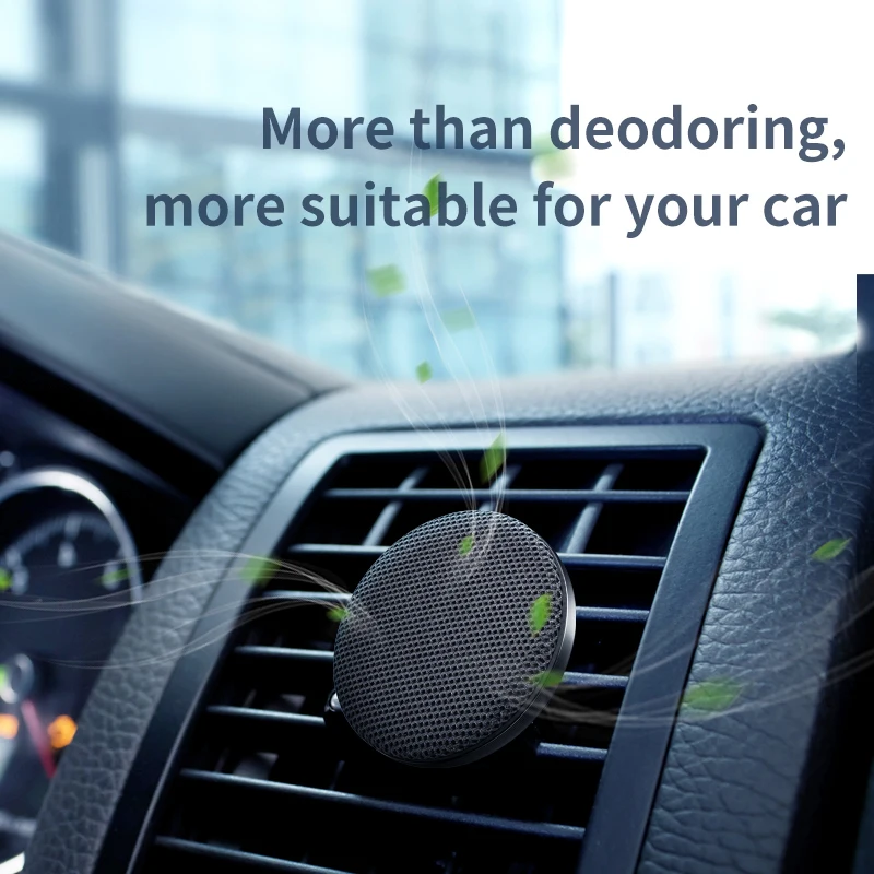 Автомобильный освежитель воздуха Baseus вентиляционное отверстие автомобильный