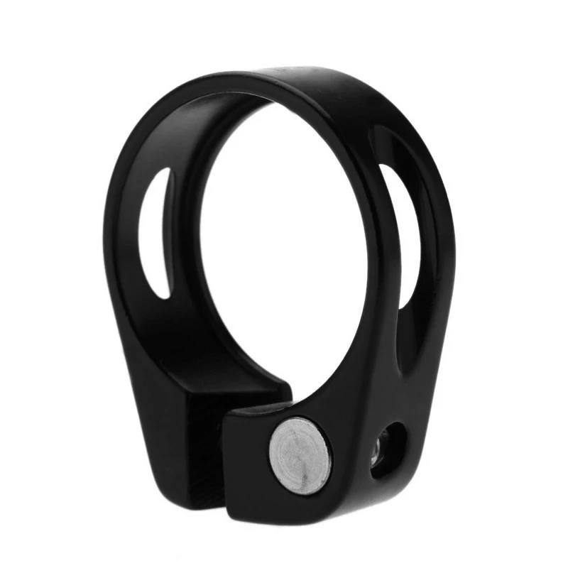 1 шт. 31 8 мм велосипедное седло для велосипеда зажим сиденья Запчасти велосипедов |