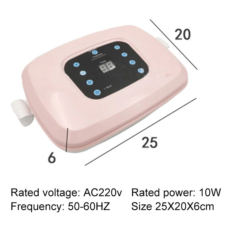 

Ultrasonic Facial Massager Skin Care Freckle Removal High Frequency Facial Lifting Anti Aging Facial Ultrasonic Beauty Machine