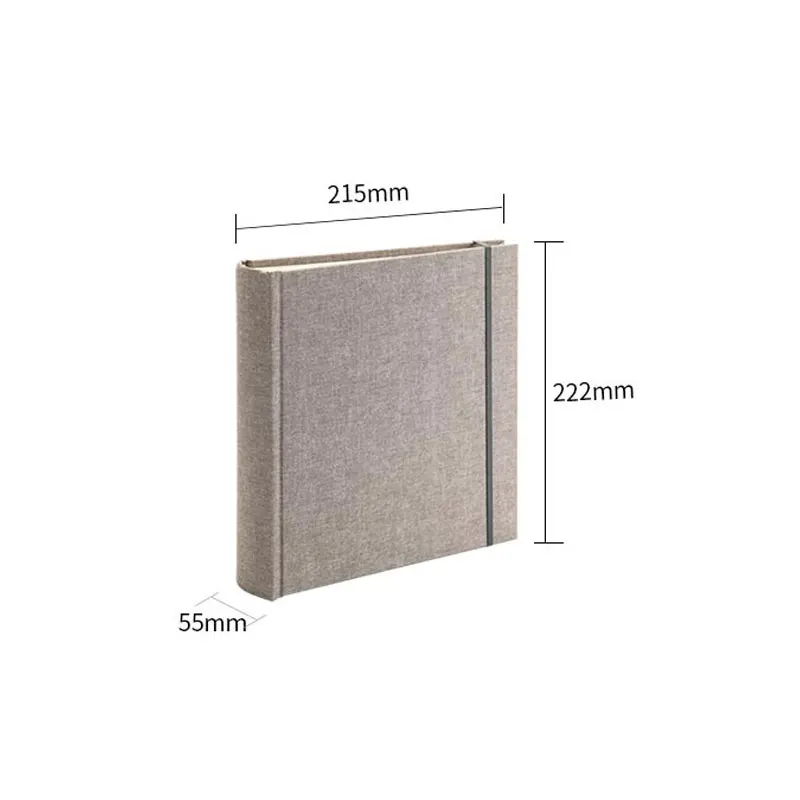 Karhood фотоальбомы элегантная женская обувь в простом стиле с нежной текстурой