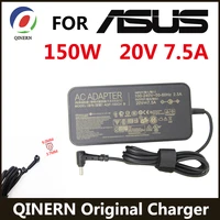20v 7 5a 150w 6 03 7mm charger ac notebook laptop adapter for asus rog fx95d vx60g tuf gaming a15 fx506lu fx705g fx86fe t9750