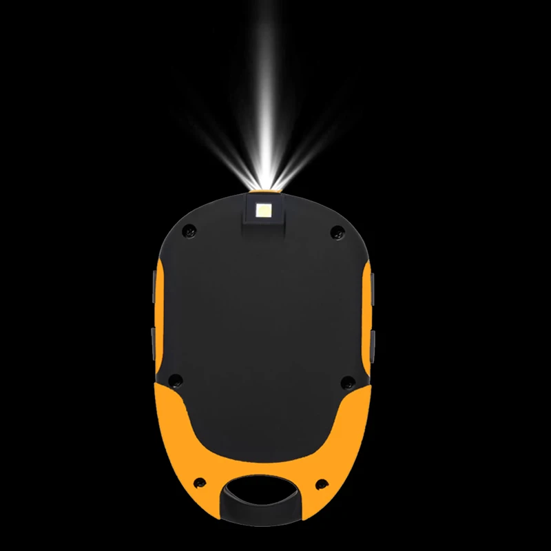 Цифровой компас портативный высотомер барометр Военный для туризма кемпинга