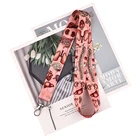 Ремешок на шею ZF3322, 1 шт.