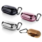 Защитный чехол-раскладушка из ТПУ и силикона для Samsung Galaxy Buds