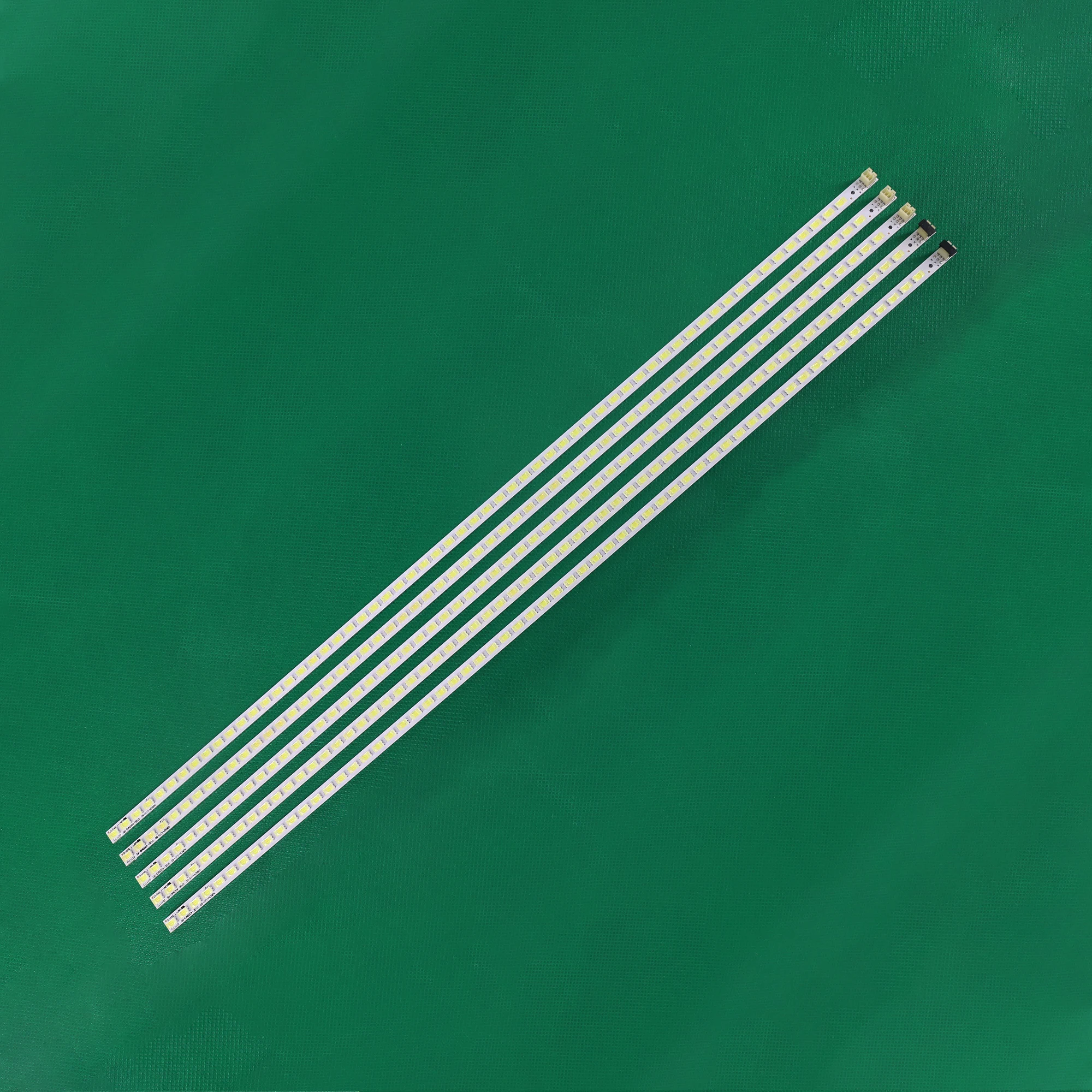 

L40F3200B 40-DOWN LJ64-03029A LTA400HM13 backlight 1piece=60LED 455MM 6pieces/lot