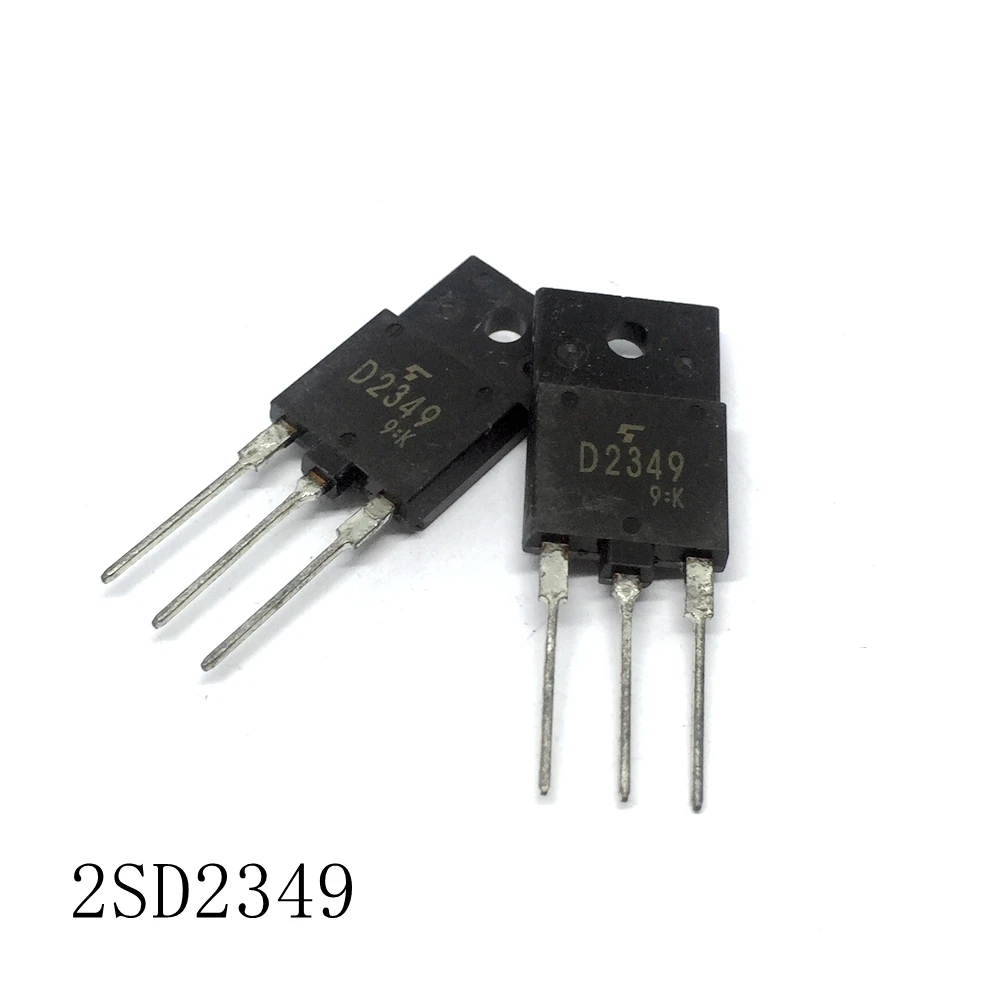 ΠΠ»Π΅ΠΊΡΡΠΎΠ½Π½ΡΠΉ ΠΊΠΎΠΌΠΏΠΎΠ½Π΅Π½Ρ 2SD2349 Ξ¦ 10A/600/1500V, 10 ΡΡ./ΠΏΠ°ΡΡΠΈΡ, Π½ΠΎΠ²ΠΈΠ½ΠΊΠ° ΠΠ»Π΅ΠΊΡΡΠΎΠ½Π½ΡΠΉ ΠΊΠΎΠΌΠΏΠΎΠ½Π΅Π½Ρ 2SD2349 Ξ¦ 10A/600/1500V, 10 ΡΡ./ΠΏΠ°ΡΡΠΈΡ, Π½ΠΎΠ²ΠΈΠ½ΠΊΠ°