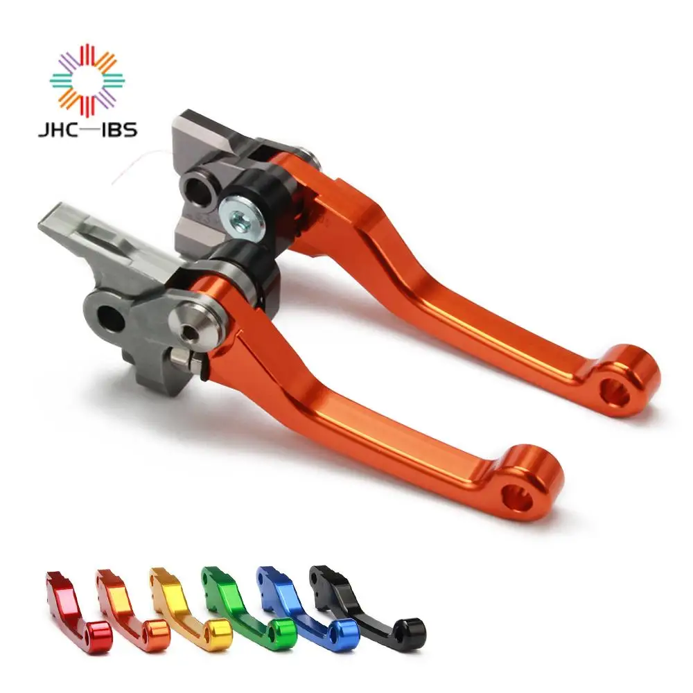 Мотоцикл с ЧПУ Сводные сцепные рычаги для KTM SX XC-W EXC EXC-F SX-F XC XC-F XCF-W 125 150 250 300 350 450 500