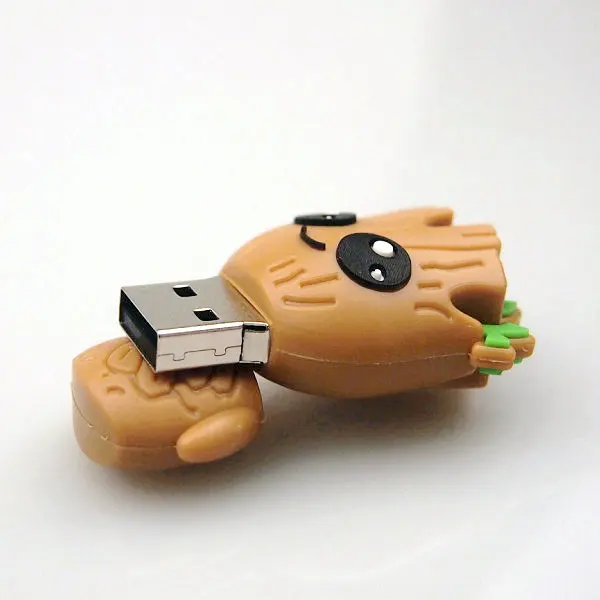 USB 2 0 флеш накопитель карта памяти usb фонарик 128 Мб 32 ГБ 64 реальный объем флэш для